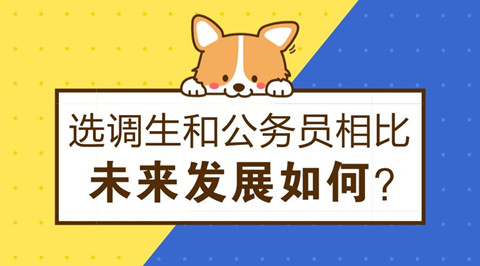 除了國考和省考，還有這個(gè)編制不比公務(wù)員差