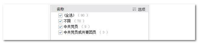 2020年國(guó)家公務(wù)員考試教育類(lèi)專(zhuān)業(yè)可以報(bào)哪些崗位？