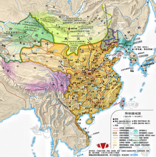 公務(wù)員考試常識積累：中國古代治世盛世