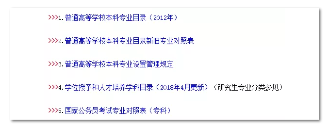 2020年國考報名，我的專業(yè)能考哪些職位？