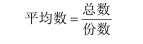 國(guó)考行測(cè)資料分析?？脊絽R總！考試直接用